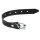 Buckle Straps PVC black 250 mm 20 mm